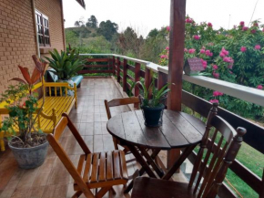 Casa Flor de liz